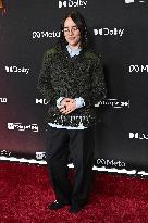 ‘Avatar Fire and Ash’ World Premiere