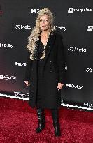 ‘Avatar Fire and Ash’ World Premiere