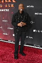 ‘Avatar Fire and Ash’ World Premiere