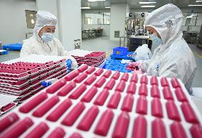 China Manufacturing Industry