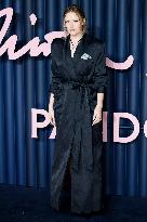 British Fashion Awards Gala Nigth - Red carpet