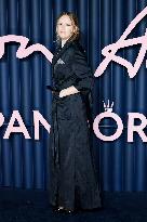 British Fashion Awards Gala Nigth - Red carpet