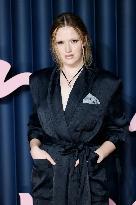 British Fashion Awards Gala Nigth - Red carpet