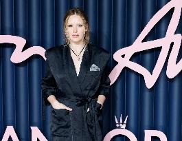 British Fashion Awards Gala Nigth - Red carpet