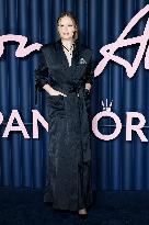 British Fashion Awards Gala Nigth - Red carpet