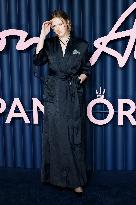 British Fashion Awards Gala Nigth - Red carpet