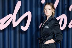 British Fashion Awards Gala Nigth - Red carpet