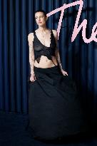 British Fashion Awards Gala Nigth - Red carpet