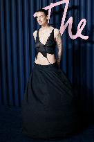 British Fashion Awards Gala Nigth - Red carpet