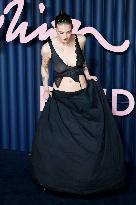 British Fashion Awards Gala Nigth - Red carpet