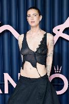 British Fashion Awards Gala Nigth - Red carpet