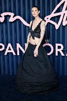 British Fashion Awards Gala Nigth - Red carpet