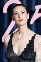 British Fashion Awards Gala Nigth - Red carpet