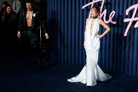 British Fashion Awards Gala Nigth - Red carpet