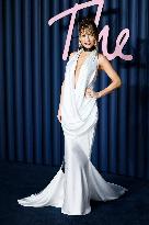 British Fashion Awards Gala Nigth - Red carpet