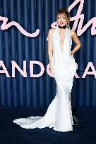 British Fashion Awards Gala Nigth - Red carpet