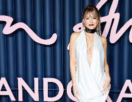 British Fashion Awards Gala Nigth - Red carpet