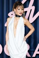 British Fashion Awards Gala Nigth - Red carpet