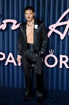 British Fashion Awards Gala Nigth - Red carpet