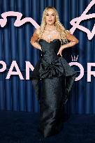 British Fashion Awards Gala Nigth - Red carpet