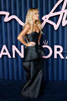 British Fashion Awards Gala Nigth - Red carpet