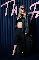 British Fashion Awards Gala Nigth - Red carpet