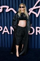 British Fashion Awards Gala Nigth - Red carpet