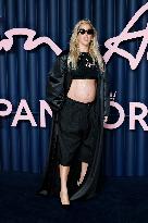 British Fashion Awards Gala Nigth - Red carpet