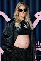 British Fashion Awards Gala Nigth - Red carpet