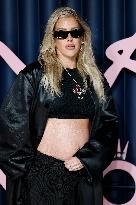 British Fashion Awards Gala Nigth - Red carpet