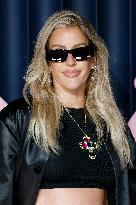 British Fashion Awards Gala Nigth - Red carpet