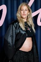 British Fashion Awards Gala Nigth - Red carpet