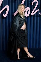 British Fashion Awards Gala Nigth - Red carpet