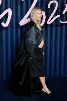 British Fashion Awards Gala Nigth - Red carpet