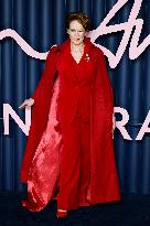 British Fashion Awards Gala Nigth - Red carpet