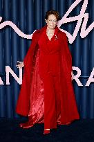 British Fashion Awards Gala Nigth - Red carpet