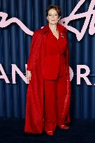 British Fashion Awards Gala Nigth - Red carpet