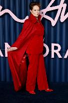 British Fashion Awards Gala Nigth - Red carpet