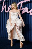 British Fashion Awards Gala Nigth - Red carpet