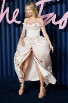 British Fashion Awards Gala Nigth - Red carpet