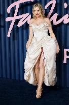 British Fashion Awards Gala Nigth - Red carpet