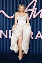 British Fashion Awards Gala Nigth - Red carpet