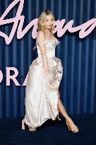 British Fashion Awards Gala Nigth - Red carpet