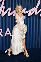 British Fashion Awards Gala Nigth - Red carpet