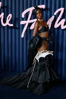 British Fashion Awards Gala Nigth - Red carpet