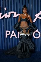 British Fashion Awards Gala Nigth - Red carpet