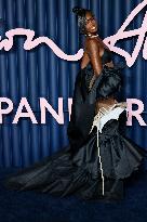 British Fashion Awards Gala Nigth - Red carpet