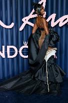 British Fashion Awards Gala Nigth - Red carpet