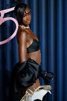 British Fashion Awards Gala Nigth - Red carpet