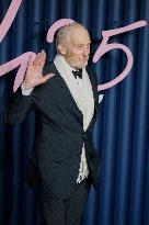 British Fashion Awards Gala Nigth - Red carpet